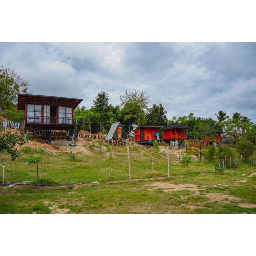 Mawun Valley Farmstays