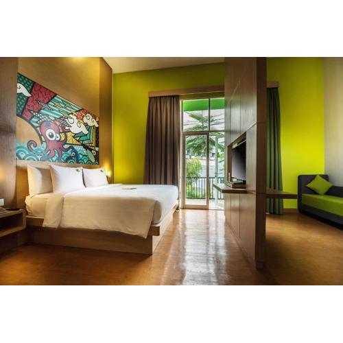 MaxOneHotels at Resort Makassar