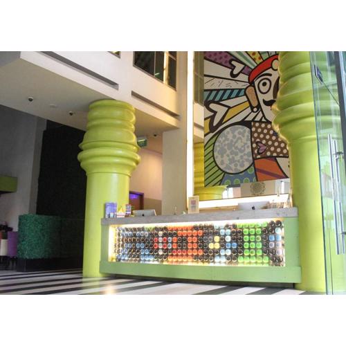 MaxOneHotels at Sabang