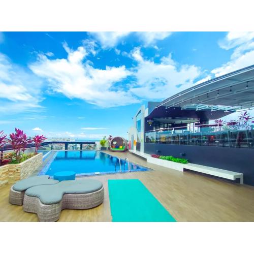 MaxOneHotels @Balikpapan