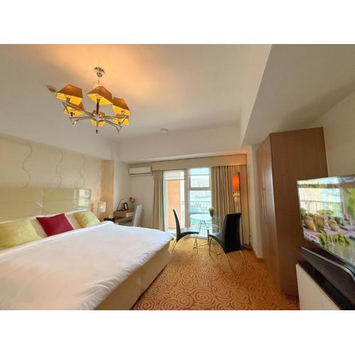 MaxStays - Max Home at The Venice Residences