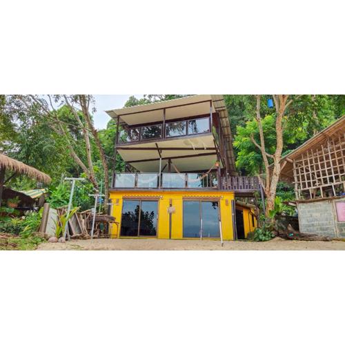 Maya guest house@coffee