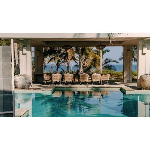 Maya kobe Beachfront Retreat Kilifi