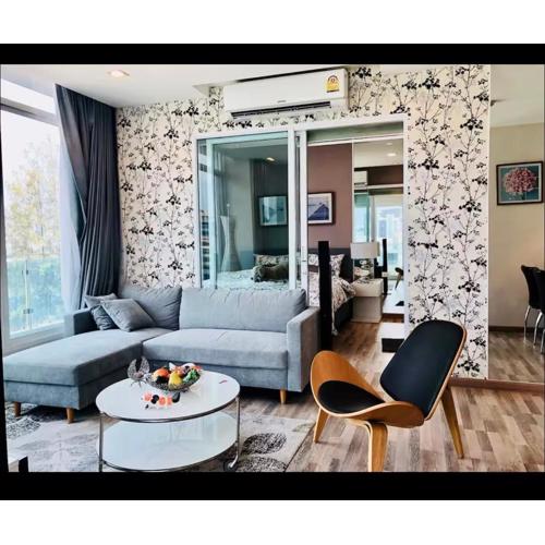 Maya Ninman area 2 bedrooms Condo