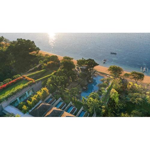 Maya Sanur Resort & Spa