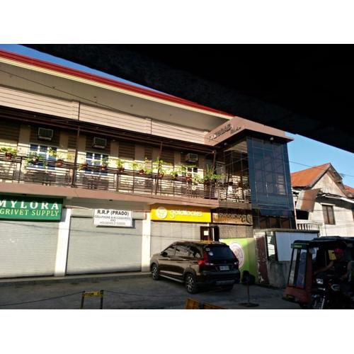 Maya Suites Badian powered by Cocotel