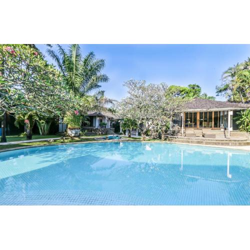 Maya Villa - Seminyak