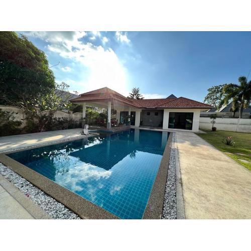 Maya Villa by G Estate