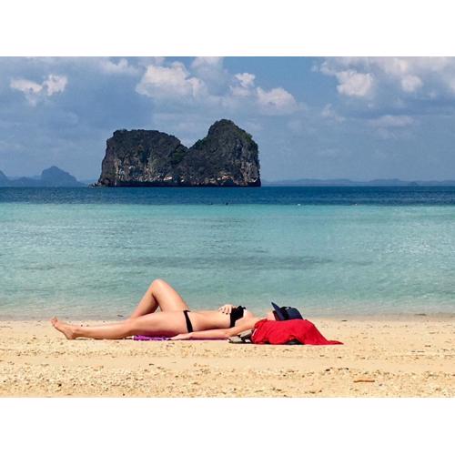 Mayalay Resort-Green Hotel