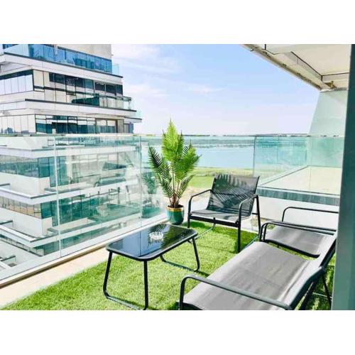 Mayan Studio Apartment