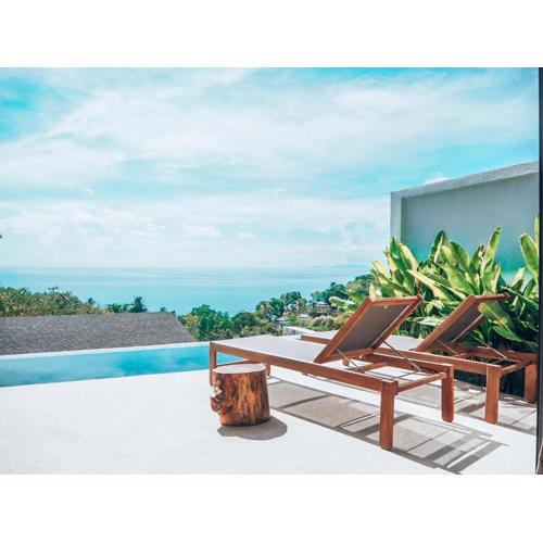 Mayara pool villas - Adults only