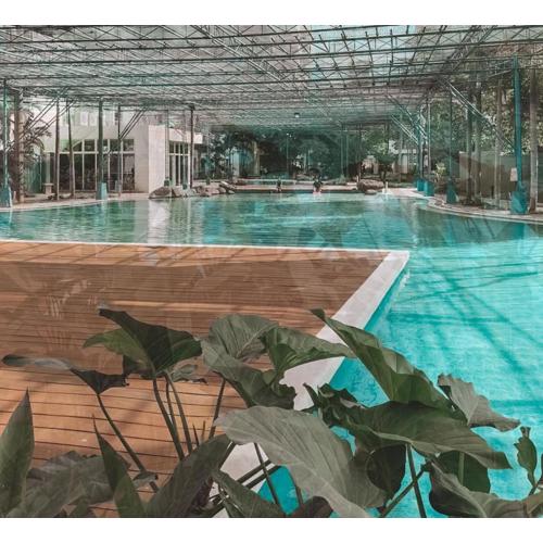 Mayas Home in Pasig Aesthetic and Cozy with Pool access and Netflix