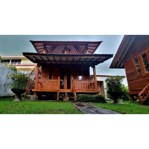 Mayeka Transit Hostel Bandara Internasional Lombok