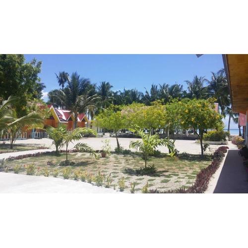 Mayet Beach Resort