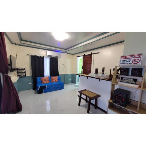 Mayets Seaside Treehouse