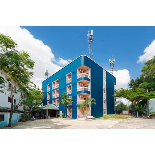 Mayfa Hotel - SHA extra plus