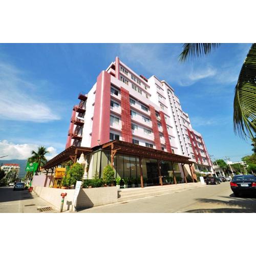 Mayflower Grande Chiang Mai