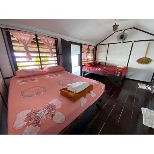 maylamean bungalow kohchang