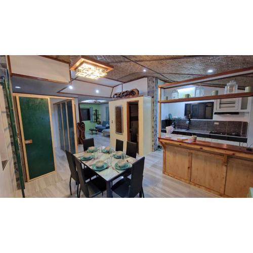 MAYOME TOURIST INN - Moalboal