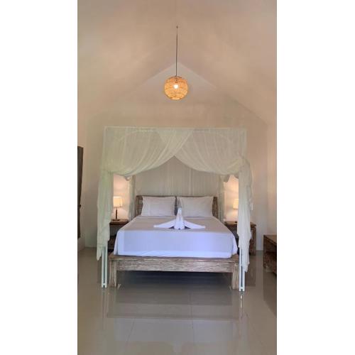 Mayong Bali Villa and Hostel