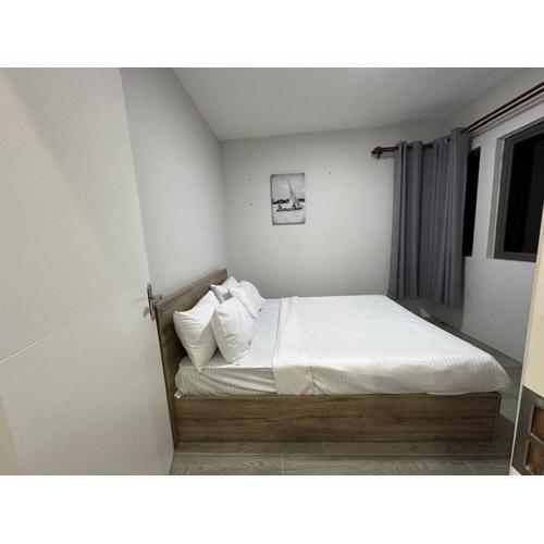 Mayor Condusive Apartments