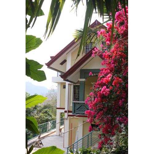 Mayoyao View Inn
