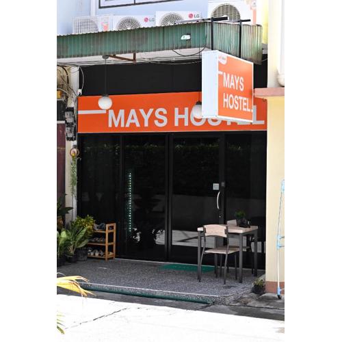 Mays Hostel