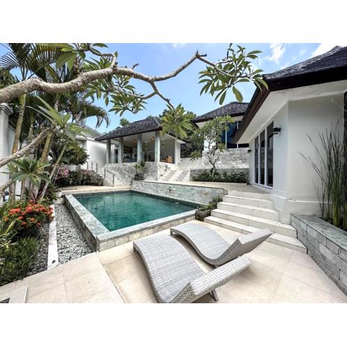 MaySa Villa Uluwatu