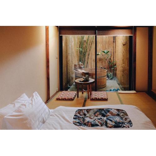 MAYU Bangkok Japanese Style Hotel