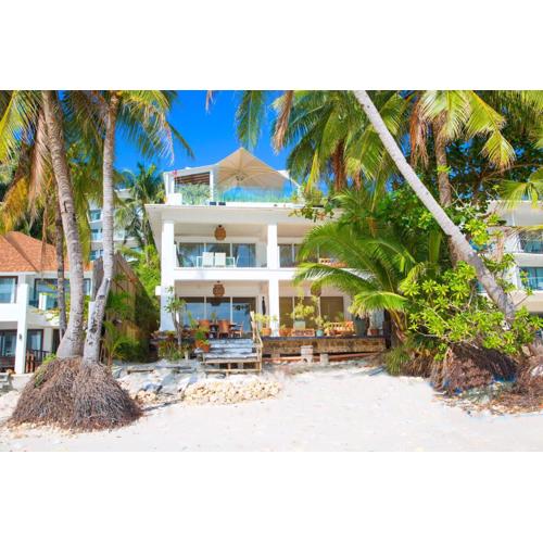 Mayumi Beach Villa