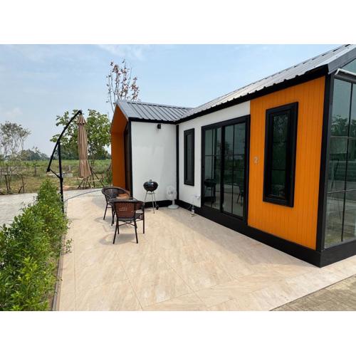 „Mayuree“ - Homestay