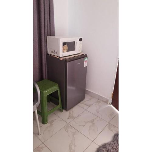 Mazuri Homes,Ujamaa Building