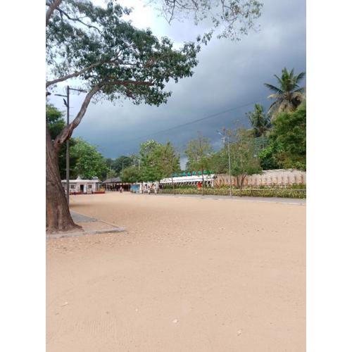 Mazzarine Yala Resort