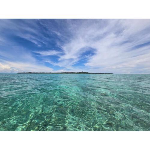 MB Palambak Island Resort Pulau Banyak Aceh Singkil