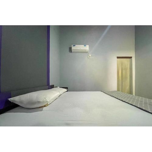 Mbah Mek Trawangan Homestay