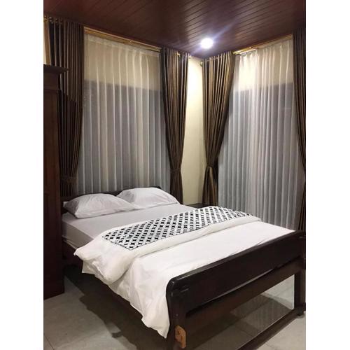 Mbah Oden Homestay Borobudur