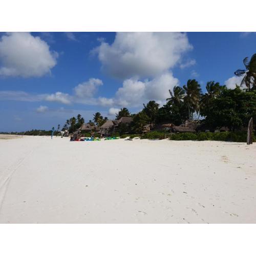 Mbaliparadise Guest Lodge UNGUJA