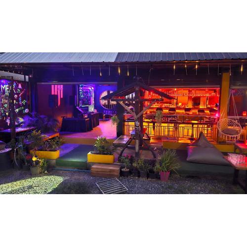 MBAR HOSTEL HAAD RIN