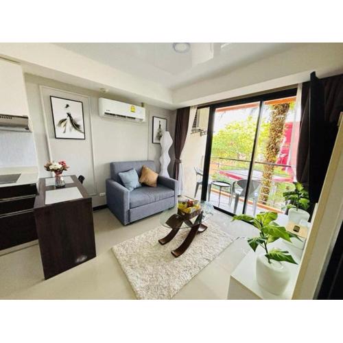 MBC Condotel Maikhao beach