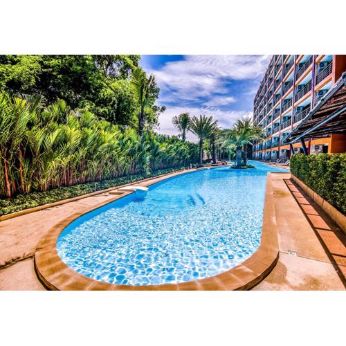 MBC Mai Khao Beach Condotel LUXURY APARTMENTs