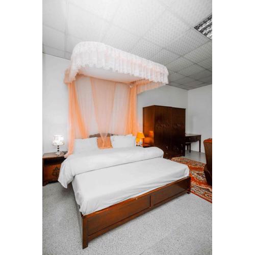 Mbeya Forest Hill Motel