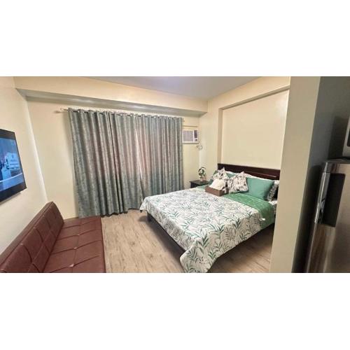 MBMJs Condo ONE Regis