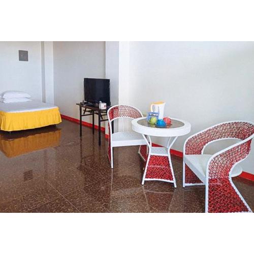 MBU Suites Bed n Breakfast RedPartner