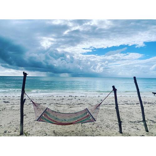 Mbuyuni Beach Village