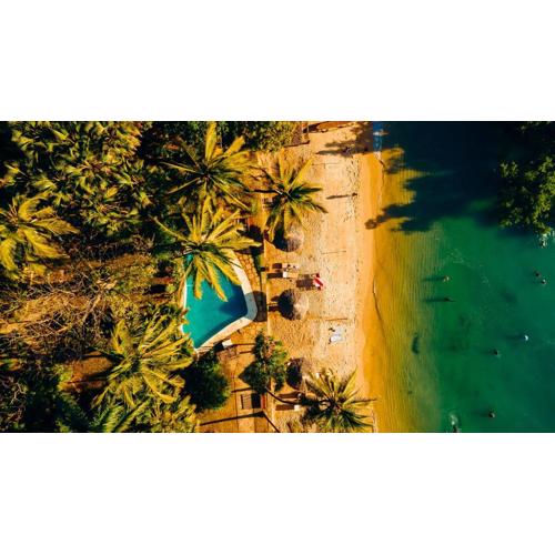 Mbweni Ruins & Gardens Previously Jungle Paradise