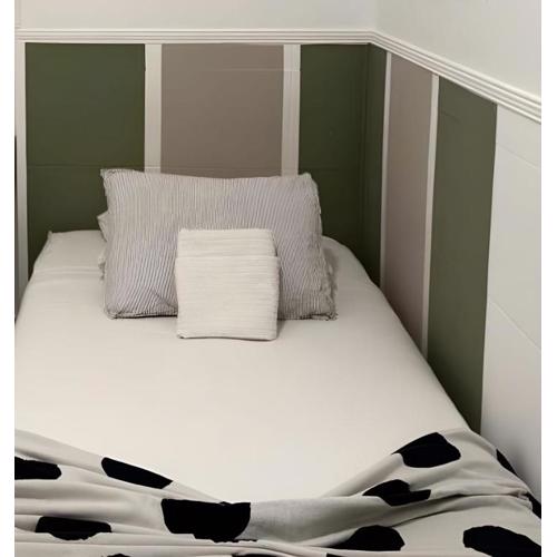 MBZ - Cosy Pretty Room