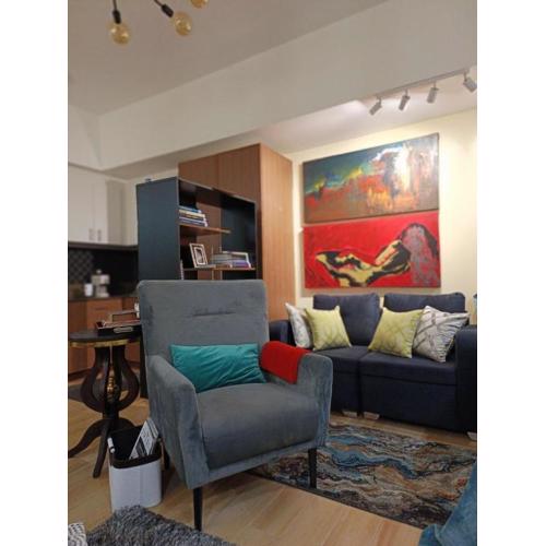 Mc Kinley Home Away from Home