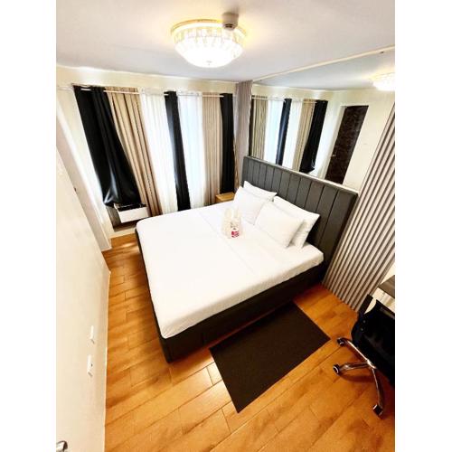 MC Suite By Seawind condominium in Davao City Near Airport, SMX Sm Lanang, Abreeza mall,Airport, Samal island ,Sasa wharf and ports