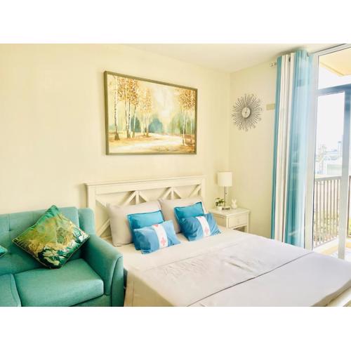 MC8 Condo Your Affordable Staycation