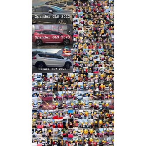 MCD & ORTIZ Car Rental Services Manila